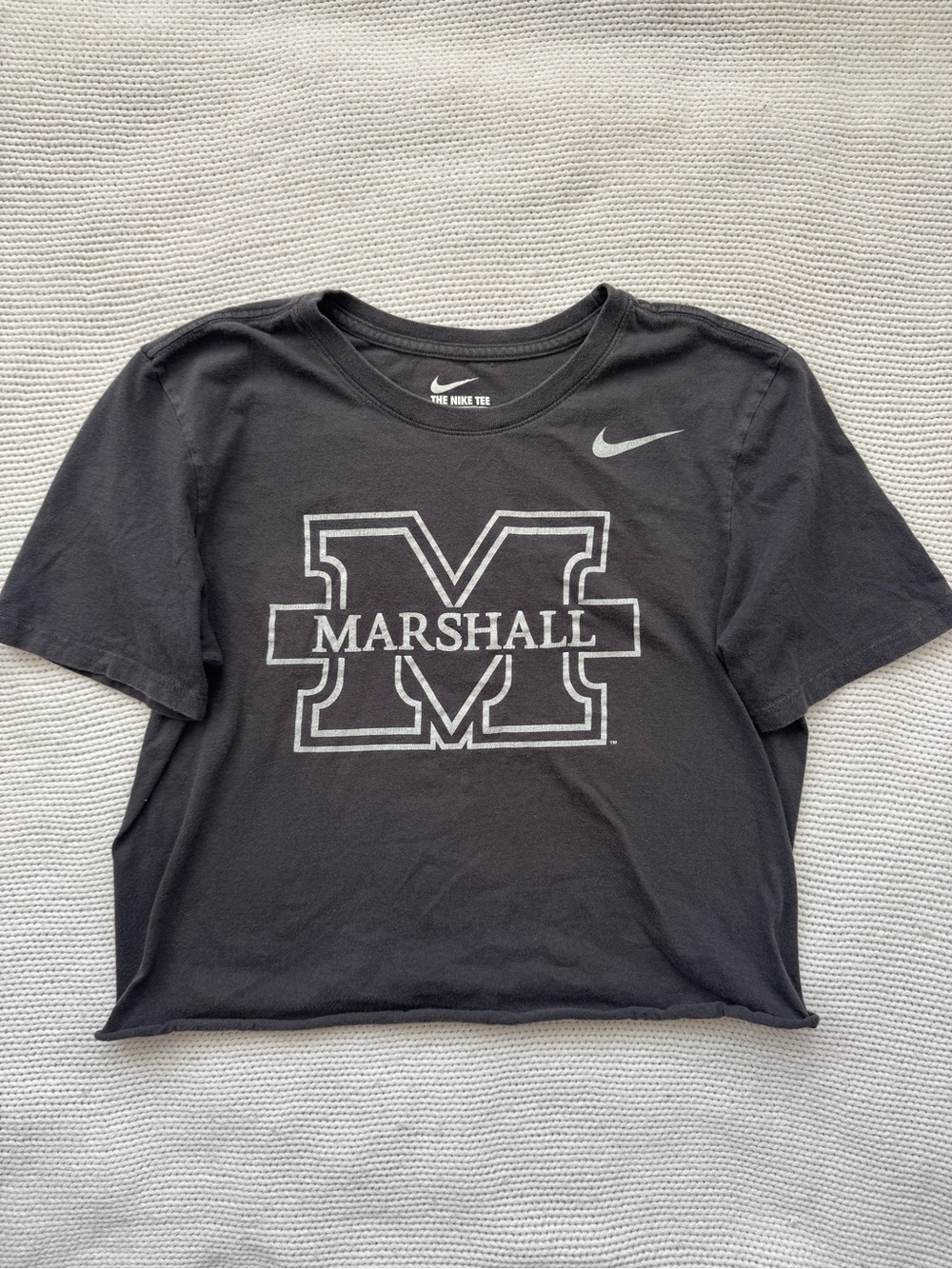 Nike Marshall Short Sleeve Tee